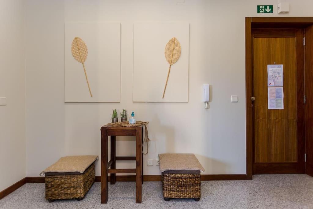 480 Liberdade Apartamento Labruge Exterior photo