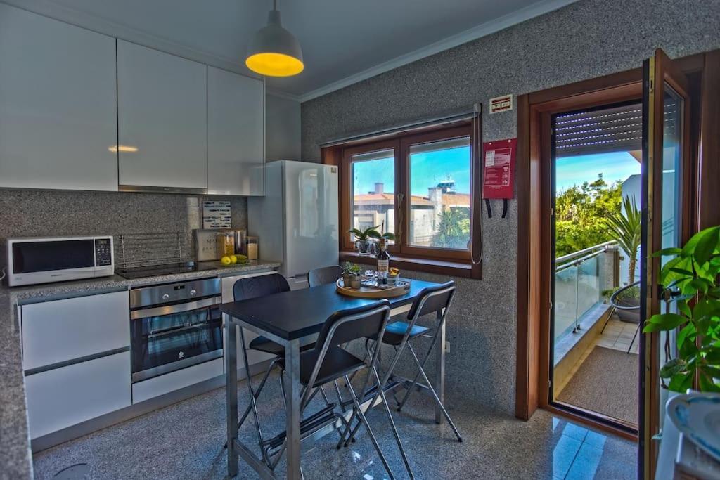 480 Liberdade Apartamento Labruge Exterior photo
