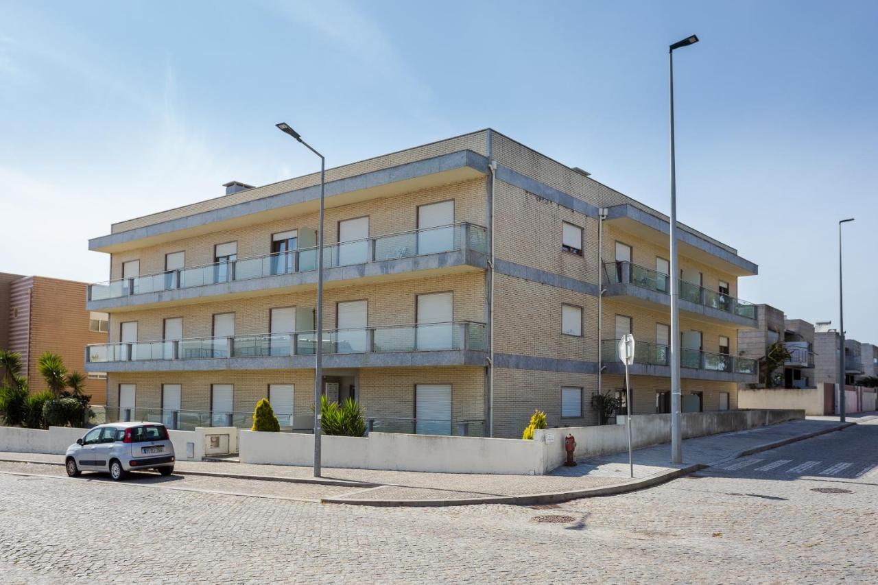 480 Liberdade Apartamento Labruge Exterior photo