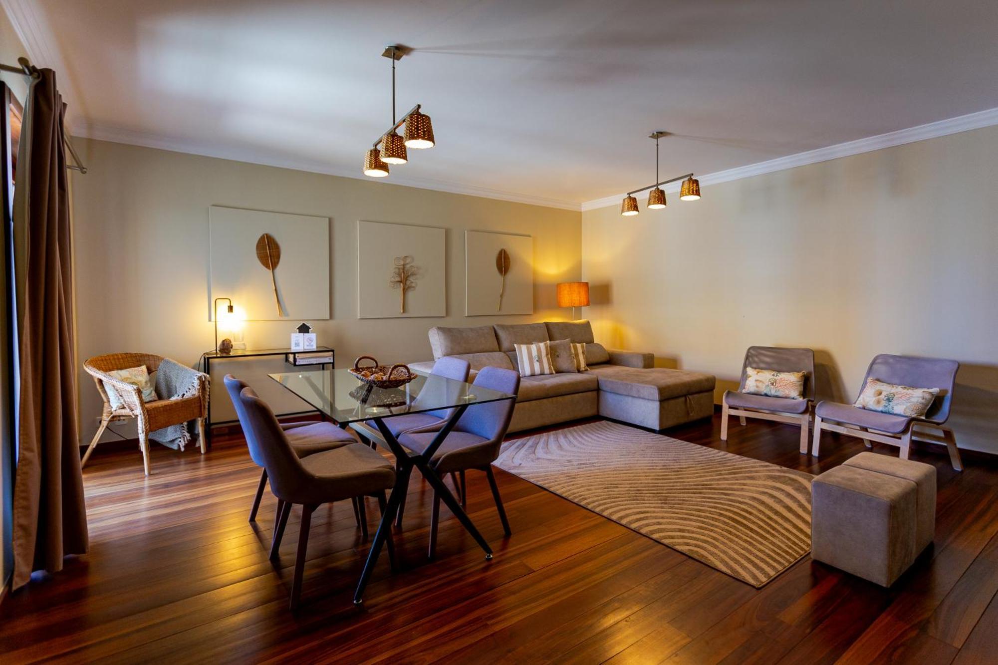 480 Liberdade Apartamento Labruge Exterior photo